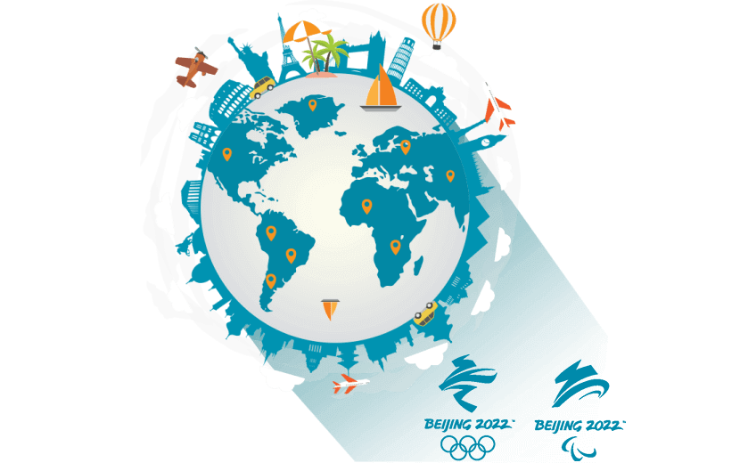 在南极洲连接到中国vpn - OBSVPN